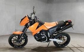 KTM 640 DUKE GEN 2 2002 DUN40