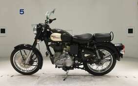 ROYAL ENFIELD CLASSIC 500 EFI 2011