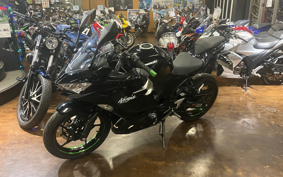 KAWASAKI NINJA 400 2020 EX400G