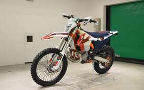 KTM 250 EXC SIXDAYS