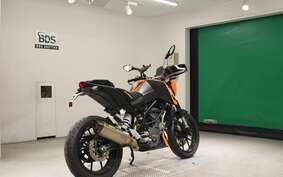 KTM 125 DUKE JGA40