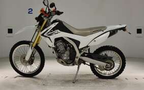 HONDA CRF250L MD38