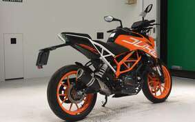 KTM 390 DUKE 2019 JPJ40