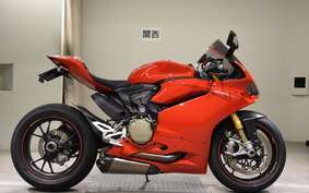 DUCATI 1299 PANIGALE S 2015 H905J