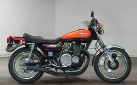 KAWASAKI Z750 F 1977 Z2F