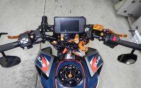 KTM 390 DUKE 2021