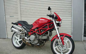 DUCATI MONSTER S2R 800 2006 M414A