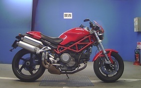 DUCATI MONSTER S2R 1000 2008 M416A