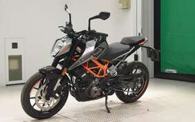 KTM 250 DUKE JPE40