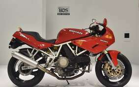 DUCATI 900SS 1992 906SC