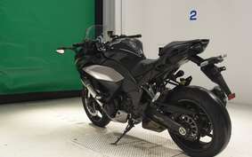 KAWASAKI NINJA 1000 SX ZXT02K