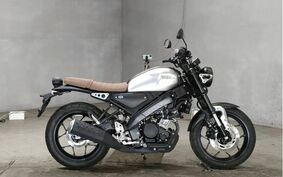 YAMAHA XSR155 RG63