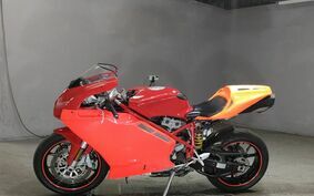 DUCATI 999 BIPOST 2006 H400A