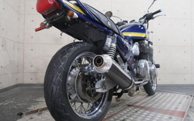 KAWASAKI ZEPHYR 1100 RS 1999 ZRT10A