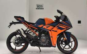 KTM 390 RC 2023 JYJ40