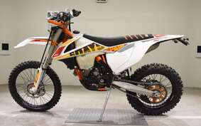 KTM 350 EXC F SIXDAYS 2016 EXA40