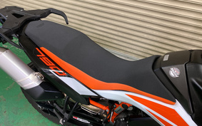 KTM 790 ADVENTURE R 2021 TR340