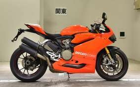 DUCATI 1299 PANIGALE S 2015 H905J