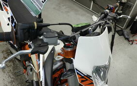 KTM 250 EXC F SIXDAYS