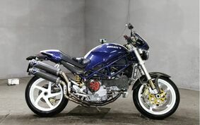 DUCATI MONSTER S4R 2005 M405A