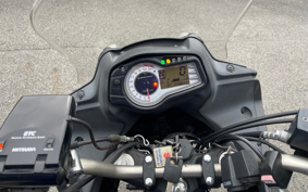 SUZUKI V-STROM 650 ABS 2013 VP56A