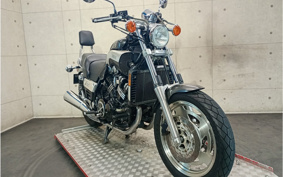 YAMAHA VMAX 2001 2LTN