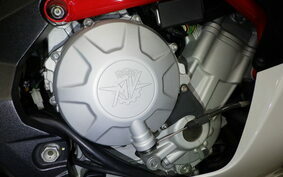 MV AGUSTA F3 675 2012