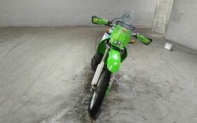 KAWASAKI KDX125 SR DX125A