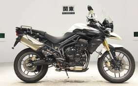 TRIUMPH TIGER 800 2012 RE15B8