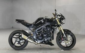 TRIUMPH SPEED TRIPLE 2006 TE585