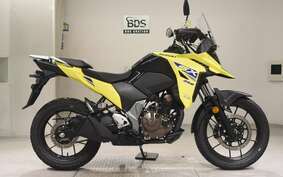 SUZUKI Vストローム250SX EL11L