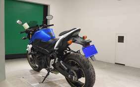 SUZUKI GSR750 A 2015 GR7NA