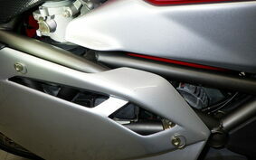 MV AGUSTA  F4 S 2000 F400