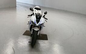 TRIUMPH DAYTONA 675 2010 MD1066