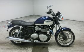 TRIUMPH BONNEVILLE SE 2009 J9107G