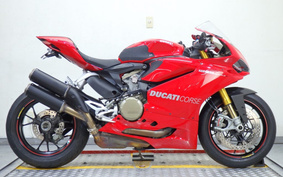 DUCATI 1299 PANIGALE S 2015 H905J