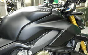 DUCATI STREETFIGHTER V4 S 2021 1F00A