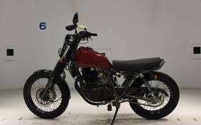 SUZUKI GRASS TRACKER NJ47A