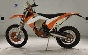 KTM 250 EXC F SIXDAYS