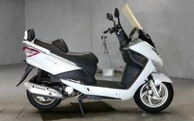 SYM RV125i LF12