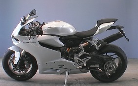 DUCATI 1199 PANIGALE 2013 H802J