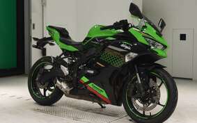 KAWASAKI ZX-25R ZX250E