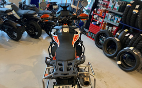 KTM 790 ADVENTURE R 2019 TR340