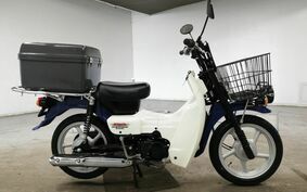 SUZUKI BIRDIE 50 BA43A