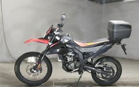 APRILIA RX125 KX