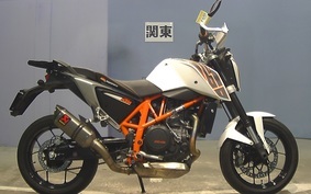 KTM 690 DUKE 2015 LDT40