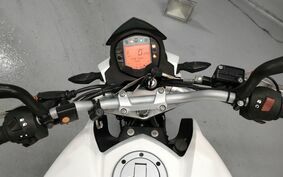 KTM 125 DUKE JGA40