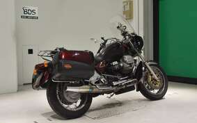 MOTO GUZZI CALIFORNIA TOURING 2004