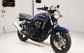 KAWASAKI ZRX-2 2002 ZR400E