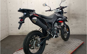 APRILIA SX125